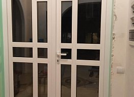 Окна и Двери ПАНОРАМА - фото №2