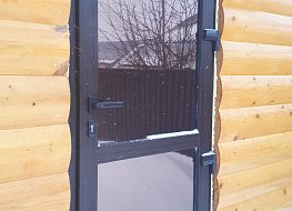 Окна и Двери ПАНОРАМА - фото №4