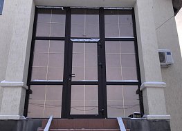 Окна и Двери ПАНОРАМА - фото №3